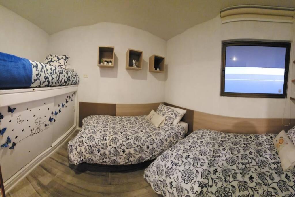 Apartamento San Alfonso Del Mar Hermosa Vista Full Equipado