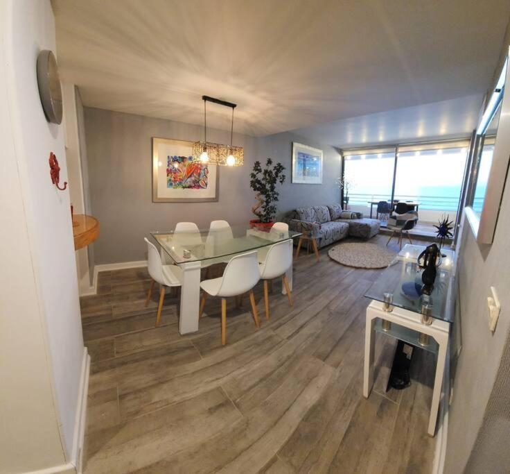 San Alfonso Del Mar Hermosa Vista Full Equipado Algarrobo